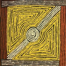 Payu Napaltjarri