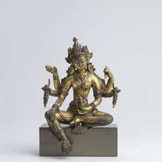 Unknown Nepalese