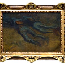 László Mednyánszky