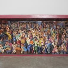 Li Zhanyang 李占洋