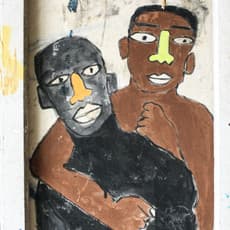 Marlos E'van