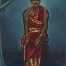 Unknown Salon Artist