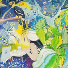 Catherine Delmas Lett