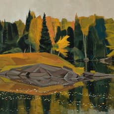 Alan Caswell COLLIER