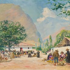 Ricardo Gómez Campuzano