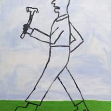 Tom Rees
