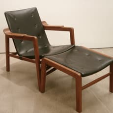 Edvard and Tove Kindt-Larsen