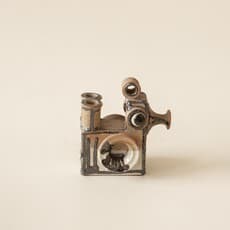 Egon and Karin Heerwagen