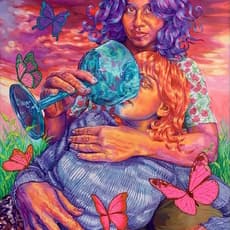 Hannah Lupton Reinhard