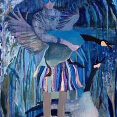 Elizabeth King Stanton