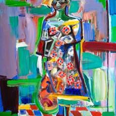 Ngimbi (Luve) Bakambana