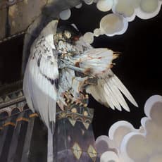 Arx Lee (Li Chaoxiong)