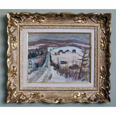 Alexander Young Jackson