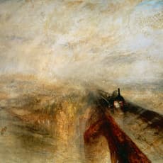 J. M. W. Turner