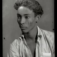 Rashid Mahdi