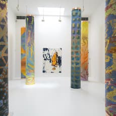Ben Wolf Noam