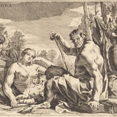 Charles Le Brun