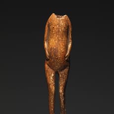 Anonymous Pre-Koniag artist (?)