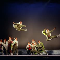 ZHANG Yaxin 张雅心