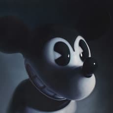 Gottfried Helnwein
