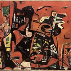 Paul Burlin