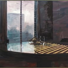 David T. Wright