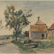 Johan Barthold Jongkind