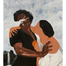 Daniel Pengrapher Oshundaro