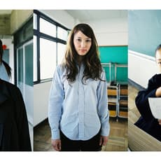 Kim Insook (b. 1978)