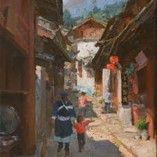 Mian Situ