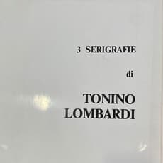 Tonino Lombardi