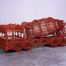 Wim Delvoye
