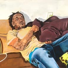 Gerald Lovell