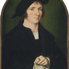 Joos van Cleve