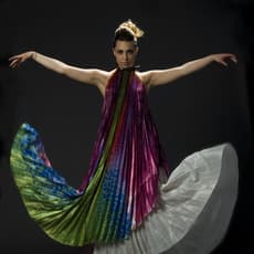 Jacqueline Ramis