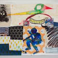 Andrew Cornell Robinson