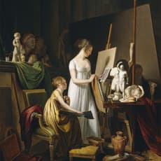 Louis-Léopold Boilly