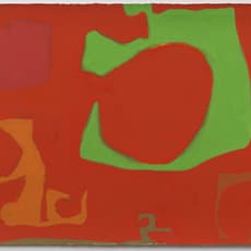 Patrick Heron