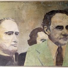 Civetta Ro