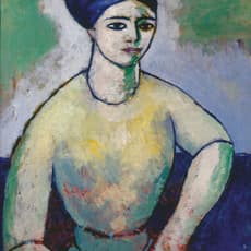 Morton Livingston Schamberg