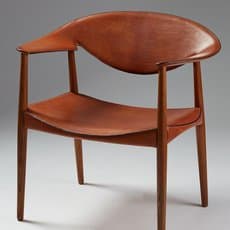 Aksel Bender Madsen and Ejner Larsen