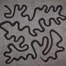 Walter Jangala Brown