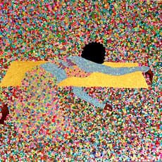 Radhika Gupta-Buckley