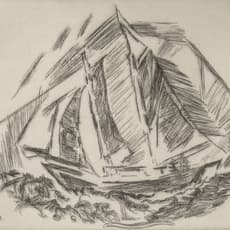 John Marin (1870-1953)