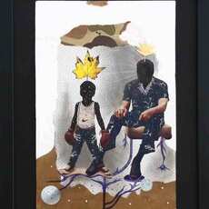 Sergio Daikota Mabilama