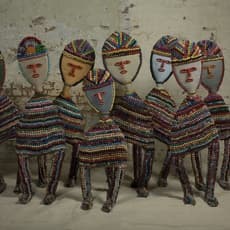 Nek Chand Saini