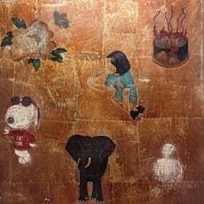 Sungyong HONG 홍성용