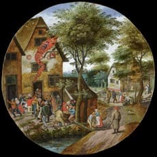Pieter Brueghel the Younger