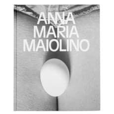 Anna Maria Maiolino, Anna Maria Maiolino Exhibition Catalog (Signed) (2017)