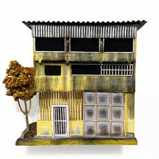 Sabrina Mendoza Malavé